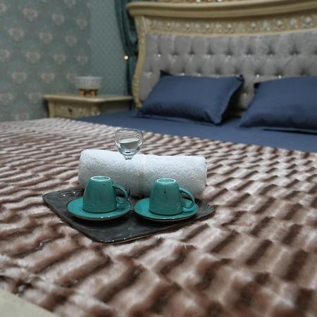 Ivan House Apartment Ереван Екстериор снимка