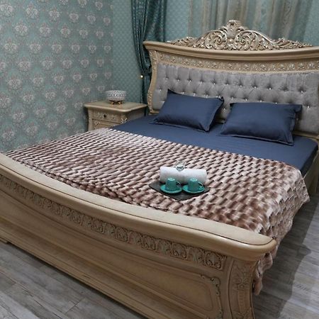 Ivan House Apartment Ереван Екстериор снимка