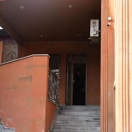 Ivan House Apartment Ереван Екстериор снимка