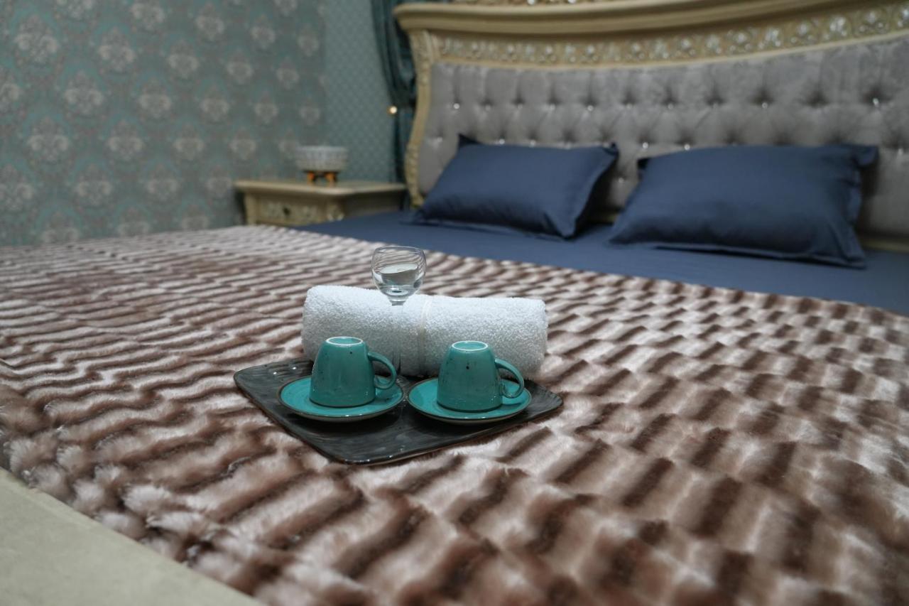 Ivan House Apartment Ереван Екстериор снимка