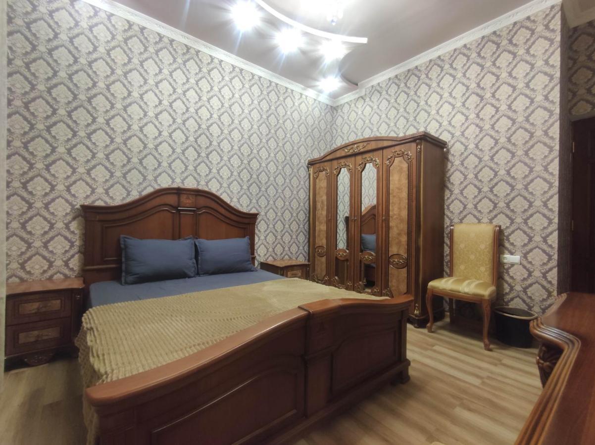 Ivan House Apartment Ереван Екстериор снимка