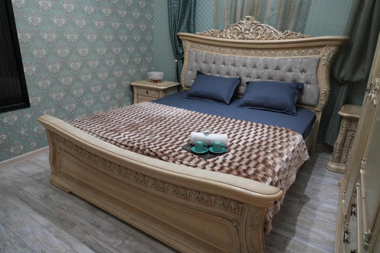 Ivan House Apartment Ереван Екстериор снимка