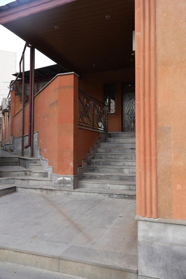 Ivan House Apartment Ереван Екстериор снимка
