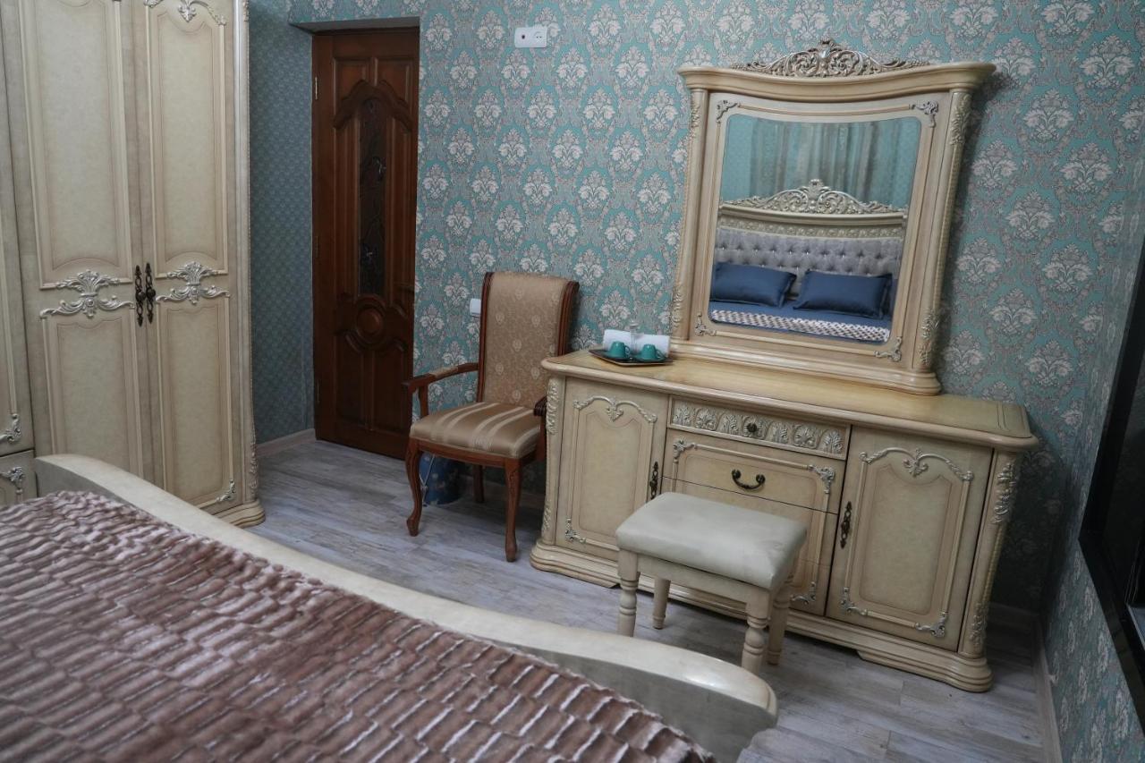 Ivan House Apartment Ереван Екстериор снимка