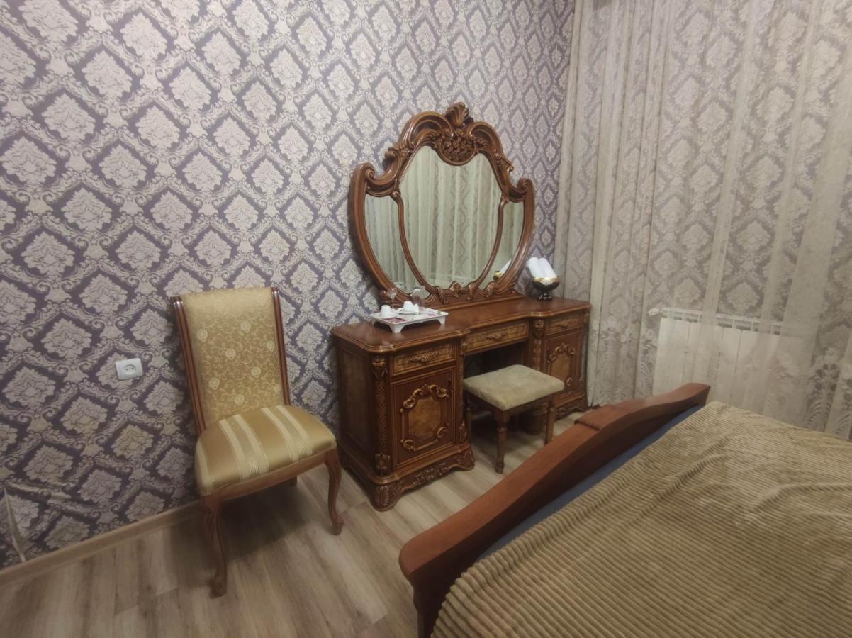 Ivan House Apartment Ереван Екстериор снимка