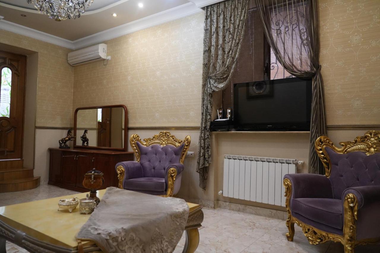 Ivan House Apartment Ереван Екстериор снимка