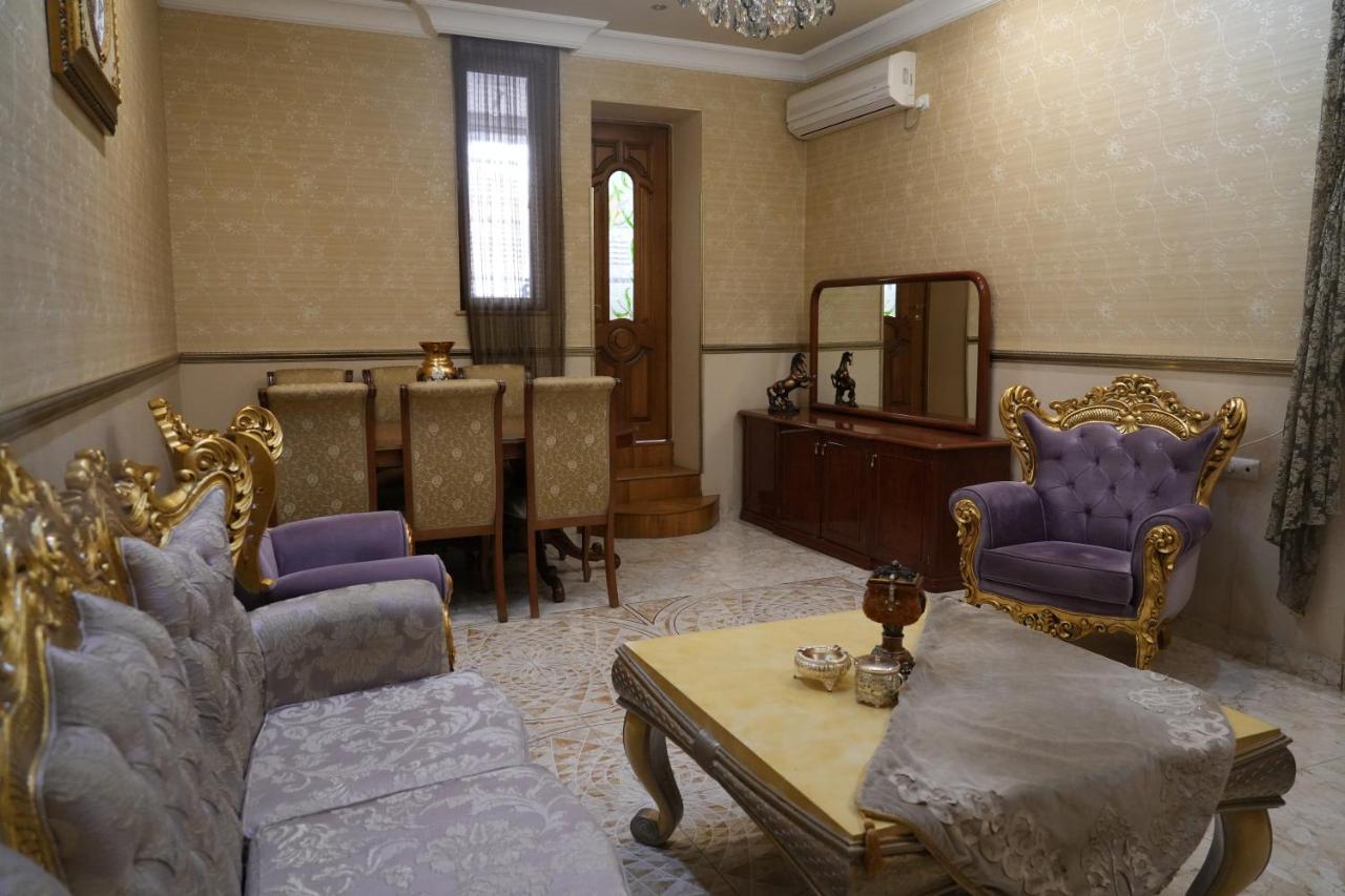 Ivan House Apartment Ереван Екстериор снимка
