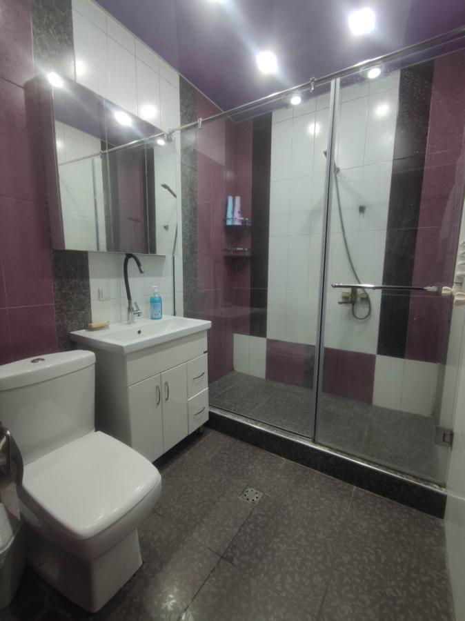 Ivan House Apartment Ереван Екстериор снимка