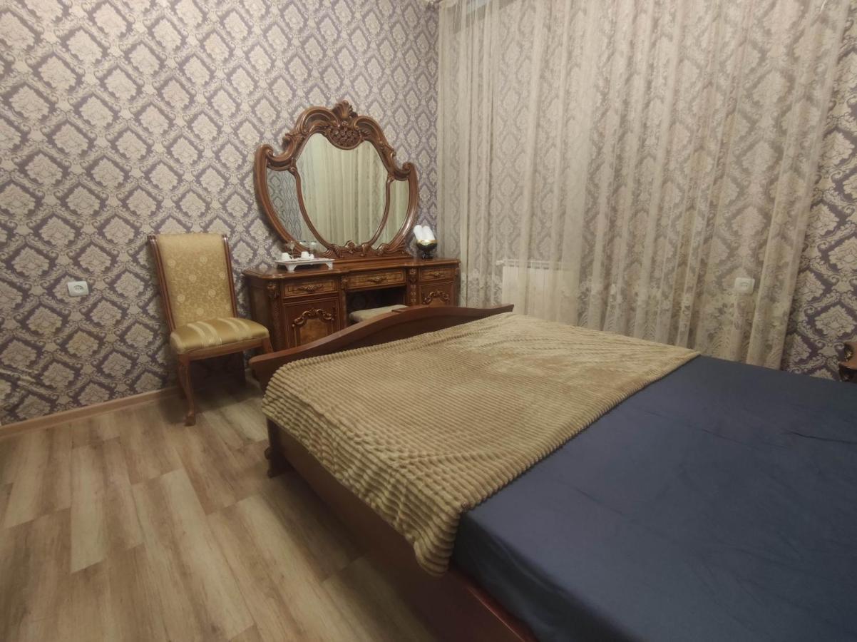 Ivan House Apartment Ереван Екстериор снимка