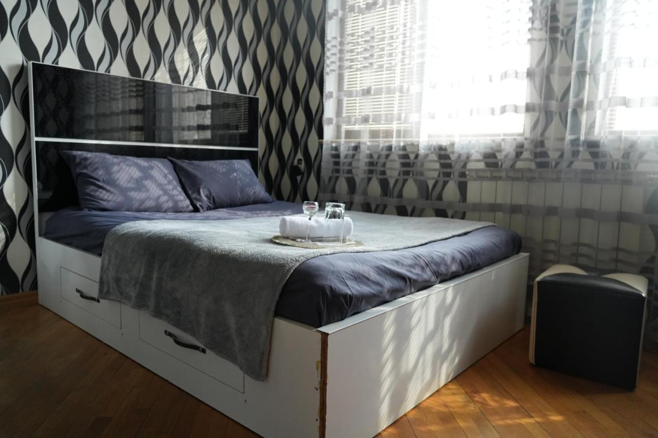 Ivan House Apartment Ереван Екстериор снимка